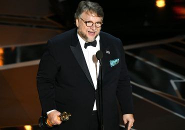 Guillermo del Toro
