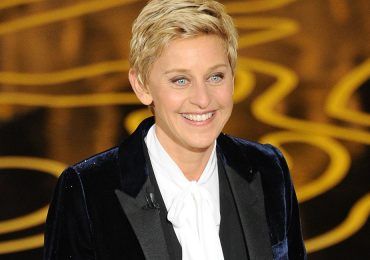 Ellen DeGeneres