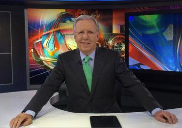 El lado más cool de Joaquín López Dóriga