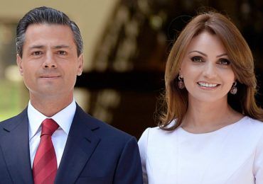 El mensaje de Navidad de Enrique Pe?a Nieto y Ang?lica Rivera