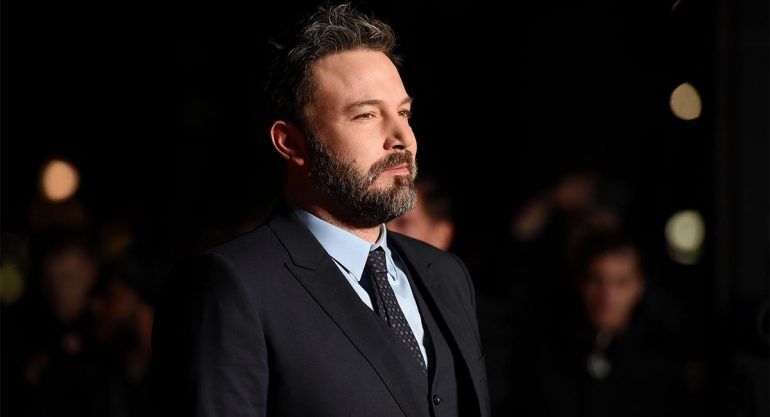 El padre de Ben Affleck culpa a Hollywood del alcoholismo del actor