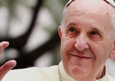 El papa Francisco vendrá a México