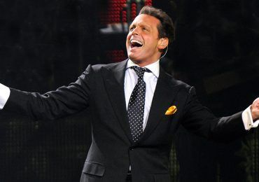 El primer adelanto de la nueva canción de Luis Miguel