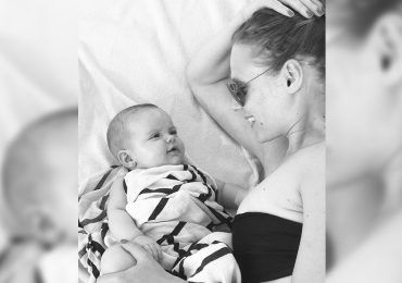 El primer álbum de Masha