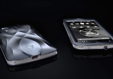 El smartphone m?s costoso de los ?ltimos tiempos