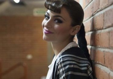 El tiempo y las experiencias han cambiado mi visión sobre el matrimonio: Ana Brenda