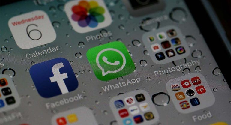 El truco para leer tus mensajes de Whatsapp sin que nadie lo note
