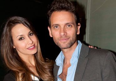 Pato Borghetti y Odalys Ramírez