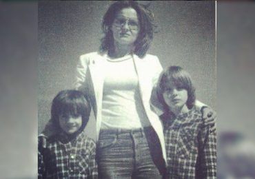 mamá de luis miguel