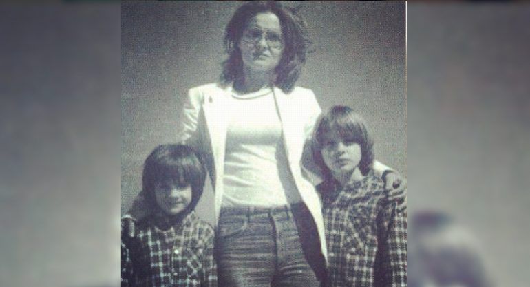 mamá de luis miguel