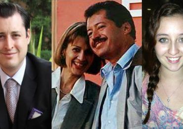 El álbum de recuerdos de los hijos de Luis Donaldo Colosio