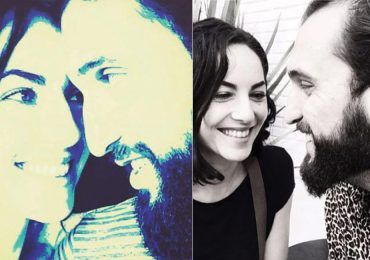 El álbum romántico de Bárbara Mori y Kenneth Sigman