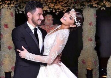 El álbum romántico de Rafa Márquez y Marisol González