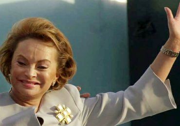 Elba Esther Gordillo es hospitalizada