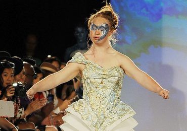 Ellos han roto estereotipos