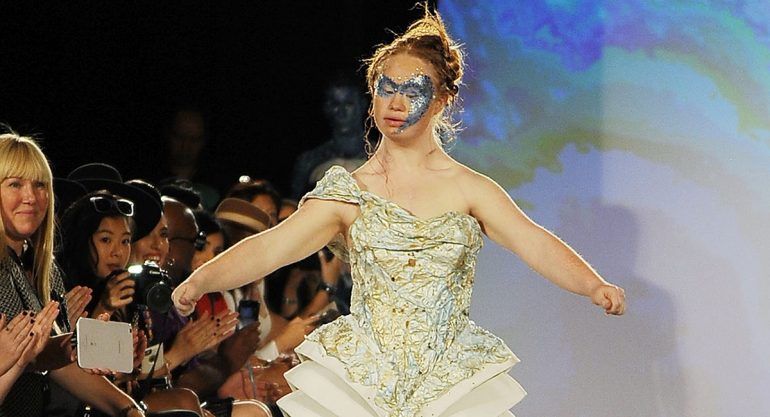 Ellos han roto estereotipos