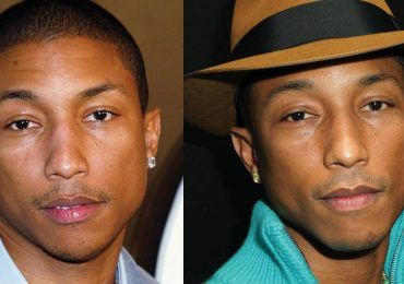 Ellos son el vivo retrato de Dorian Gray