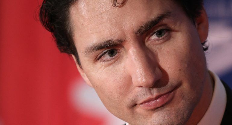 Ellos son los políticos más atractivos