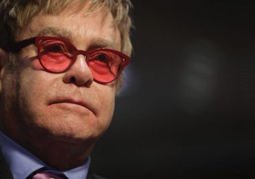 Elton John herencia