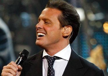 Luis Miguel