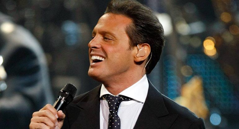 Luis Miguel