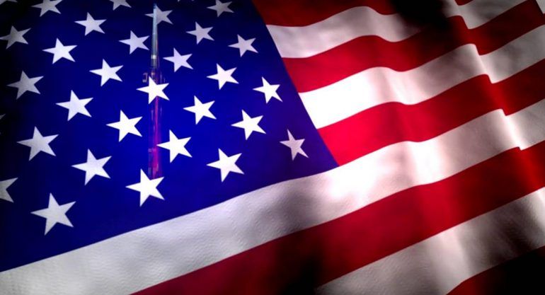 Emiten alerta m?xima en Estados Unidos