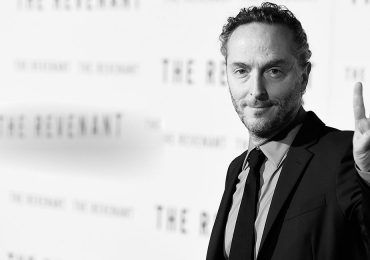 Emmanuel Lubezki: un mexicano exitoso