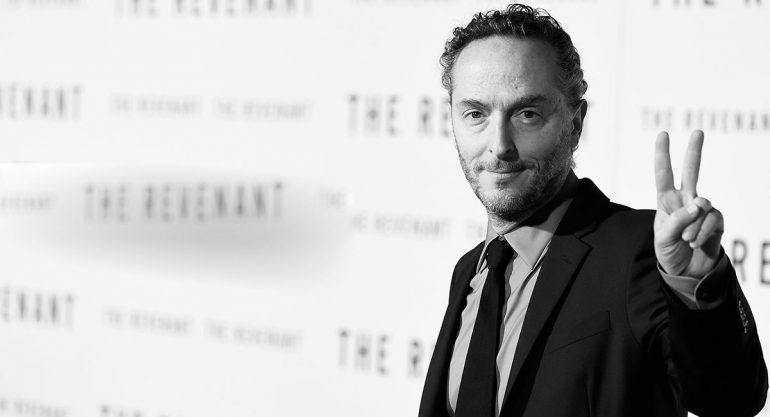 Emmanuel Lubezki: un mexicano exitoso