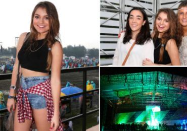 En 2015 espero tener un gran amor: Sofía Castro