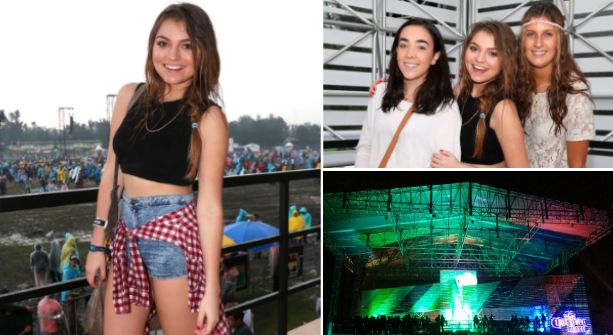 En 2015 espero tener un gran amor: Sofía Castro