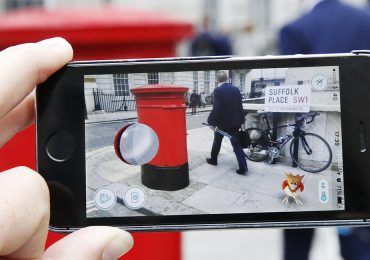 En este país tomaron acciones contra Pokémon Go