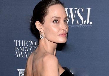 En los huesos: el antes y después de las famosas