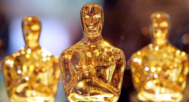 Premios Oscar se posponen hasta abril del 2021