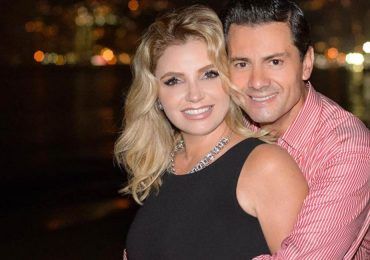 Enrique Peña Nieto se pone romántico en redes sociales