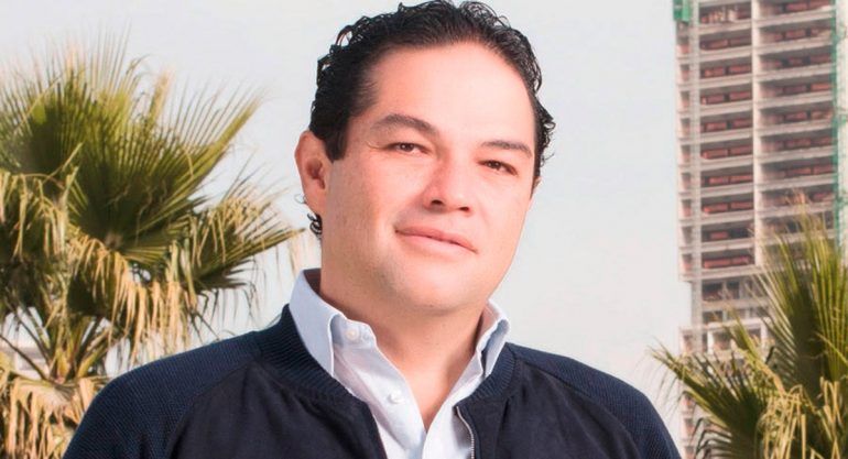 Enrique Vargas Del Villar: visión de largo plazo