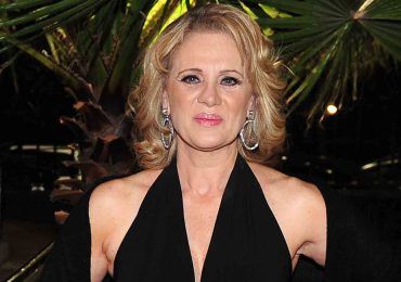 Erika Buenfil está de luto