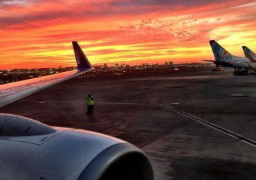 Error del piloto posible causa del accidente aéreo en Rusia