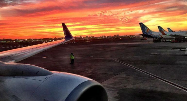 Error del piloto posible causa del accidente aéreo en Rusia