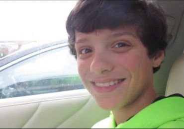Esclarecen motivos de la muerte de Caleb Logan Bratayley
