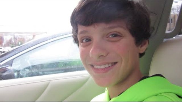 Esclarecen motivos de la muerte de Caleb Logan Bratayley