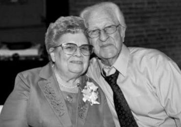 Esposos mueren con horas de diferencia; tenían 63 años juntos