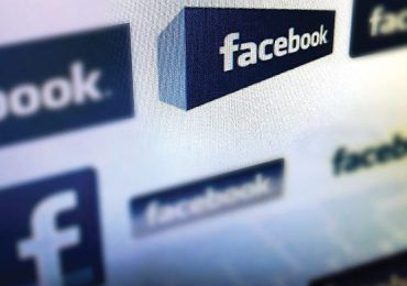 Facebook a través de los años