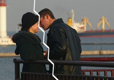 Facebook har? menos dolorosas las rupturas amorosas