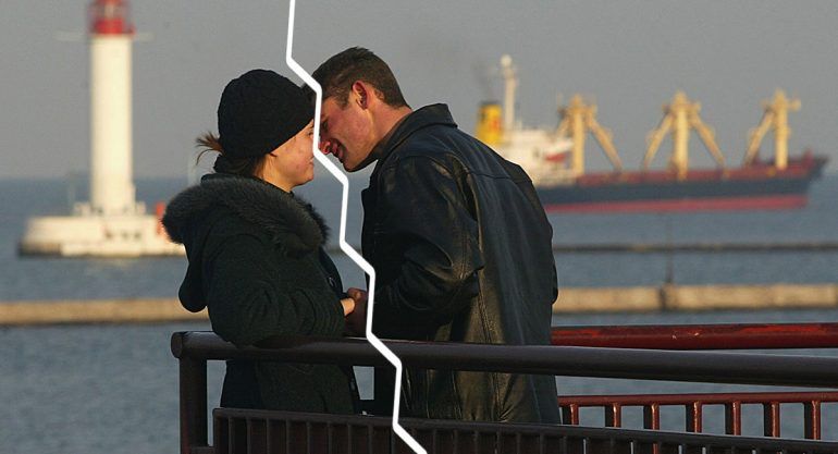 Facebook har? menos dolorosas las rupturas amorosas