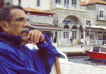 Fallece el escritor Luis González de Alba