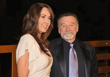 Robin Williams llegan a acuerdo con herencia