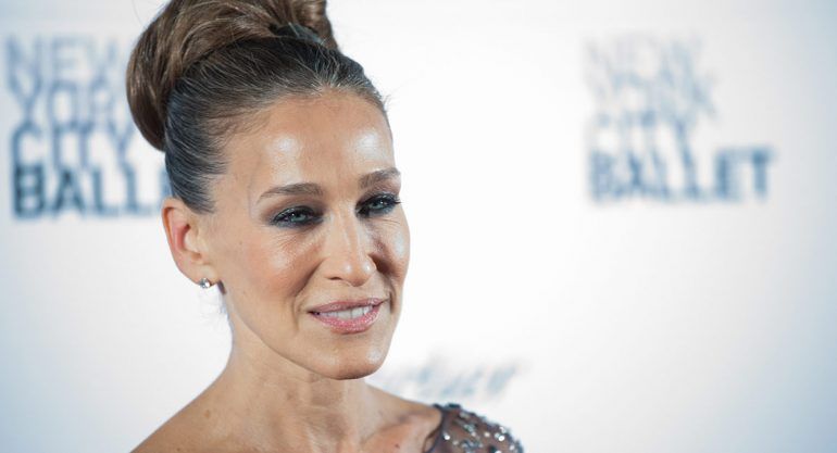 Famosas con skinny legs