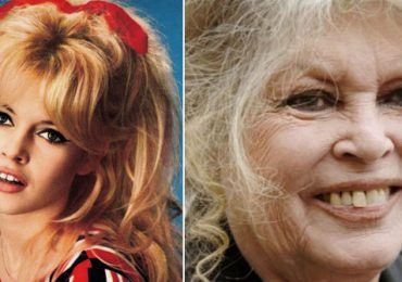 Famosas que no envejecieron bien