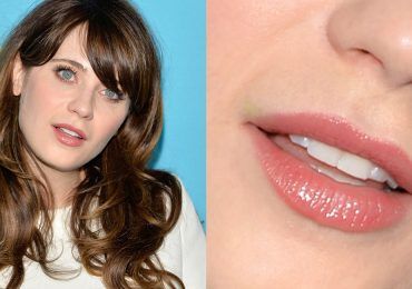 Famosas que no esconden su bigote