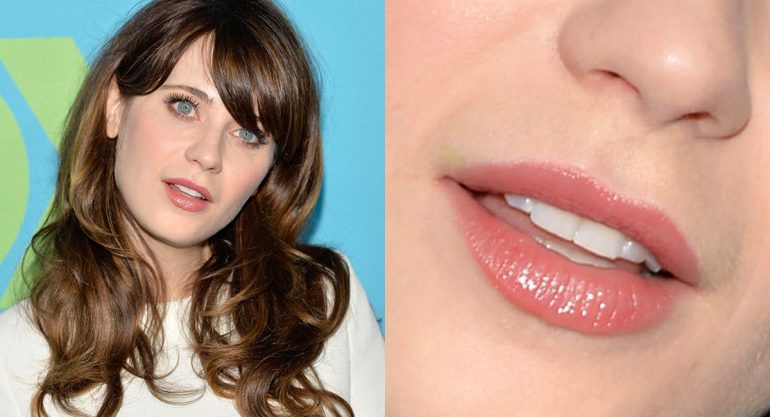 Famosas que no esconden su bigote